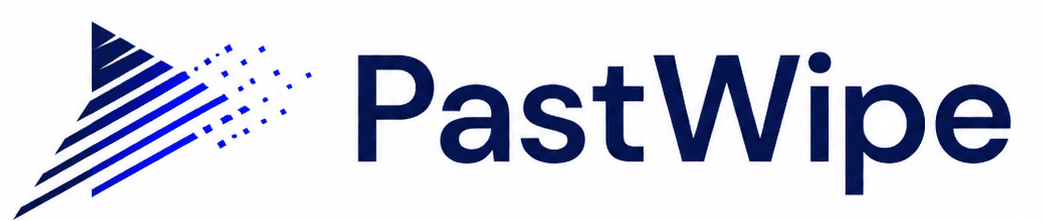 PastWipe